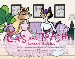 Mark Cover Project front jpg