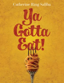 Saliba Cover Project front jpg