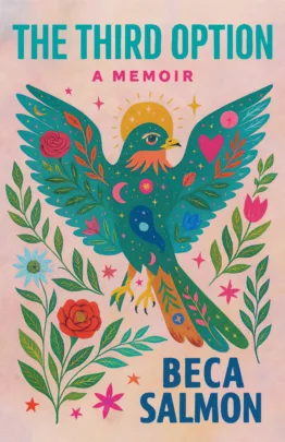 Salmon Cover Project front jpg