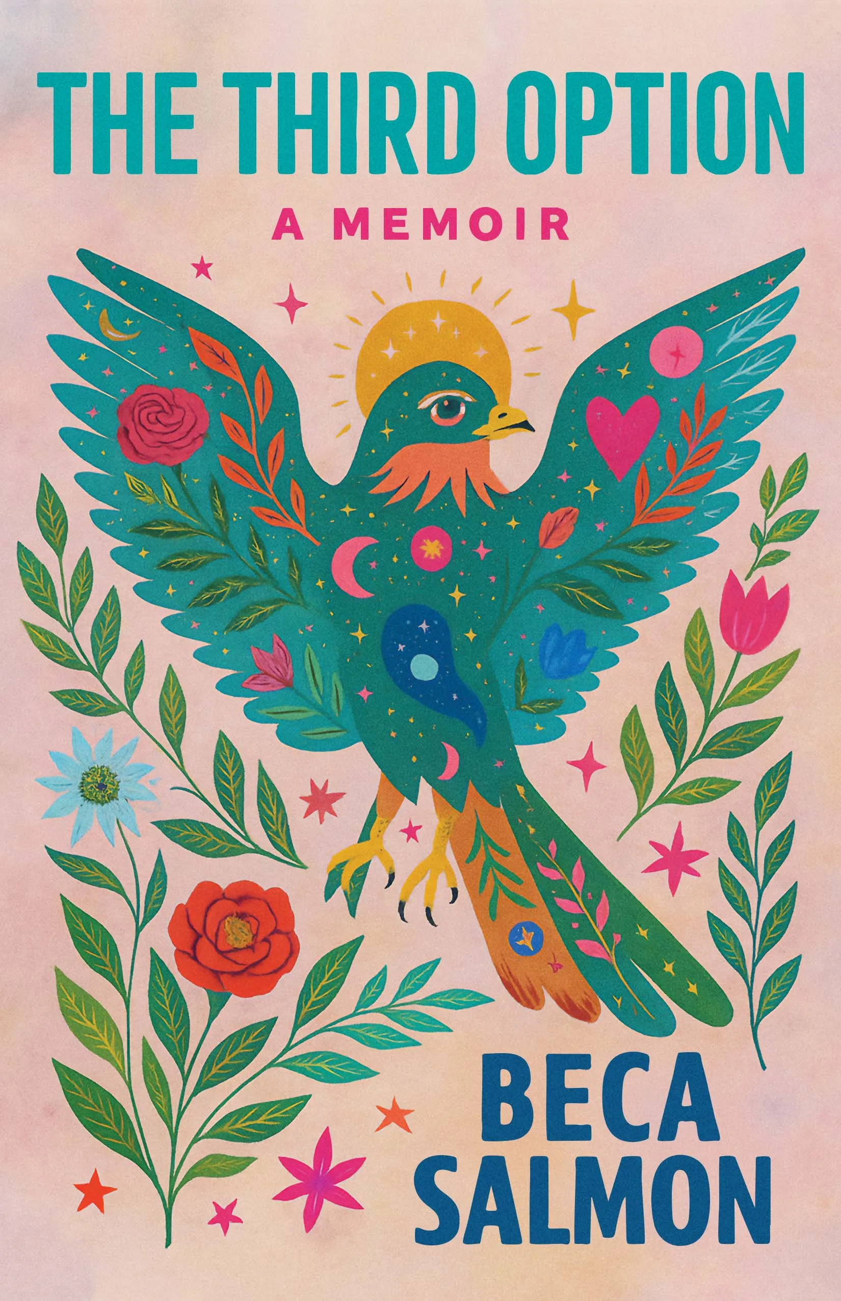 Salmon Cover Project front jpg