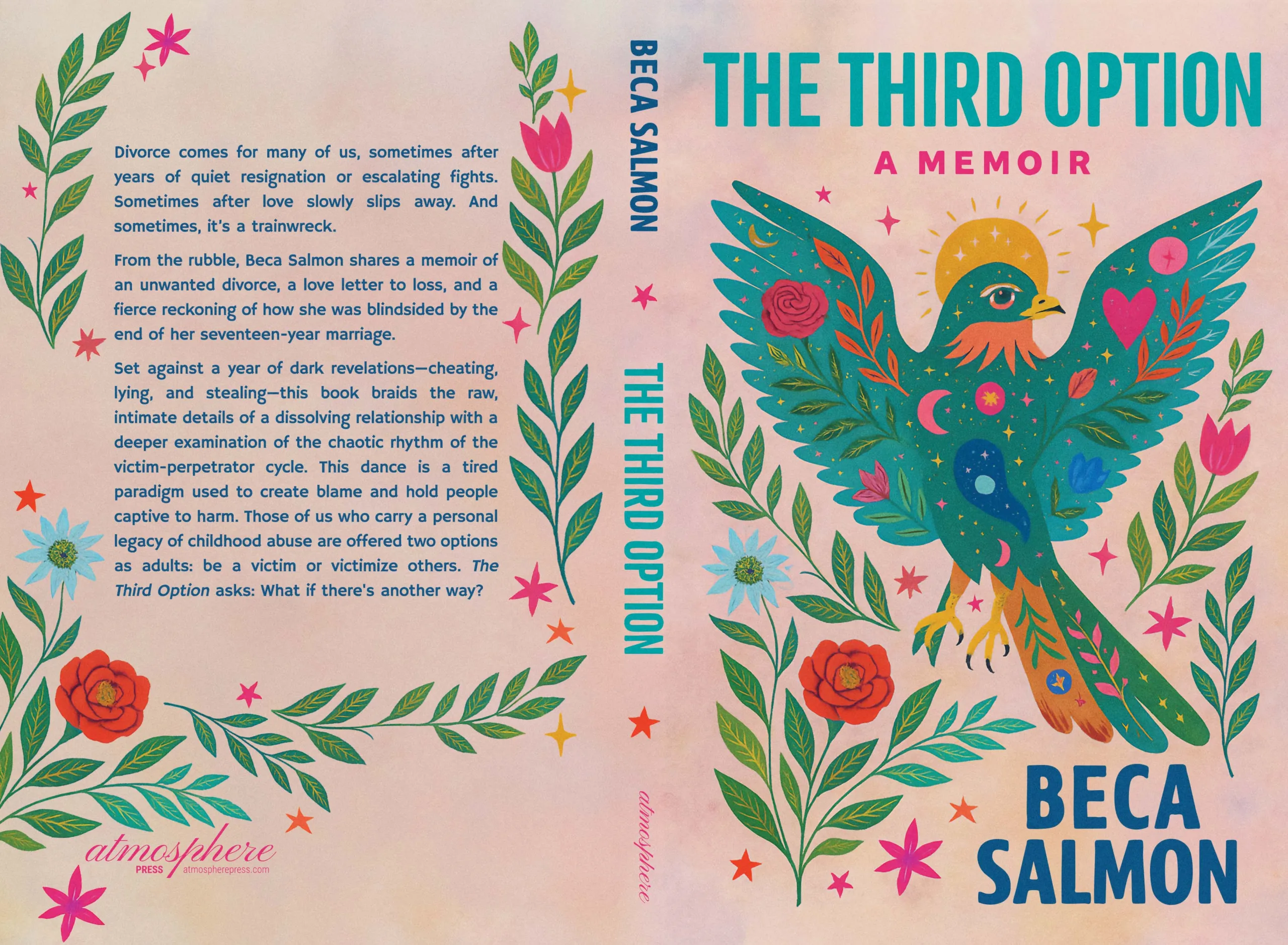 Salmon Cover Project full jpg