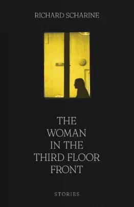 Scharine 3 Cover Project front jpg