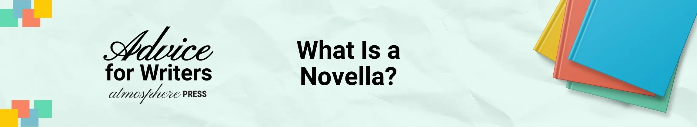 What Is a Novella?