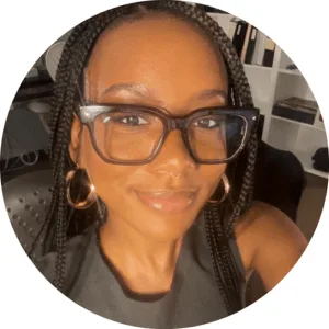 Deanna Whitlow, Book Production Assistant