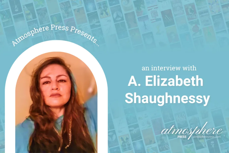 A. Elizabeth Shaughnessy