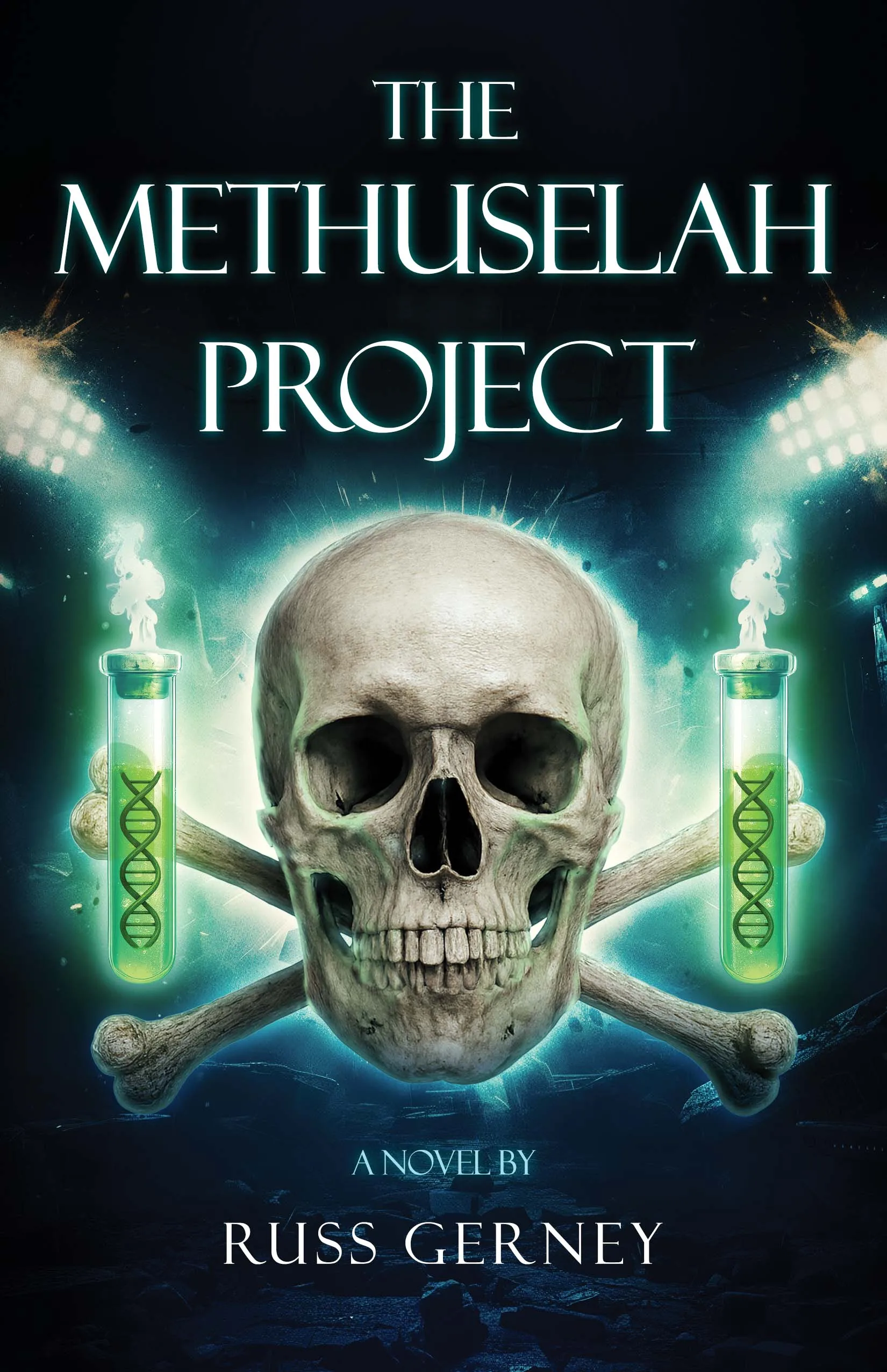 Gerney 3 Cover Project front jpg