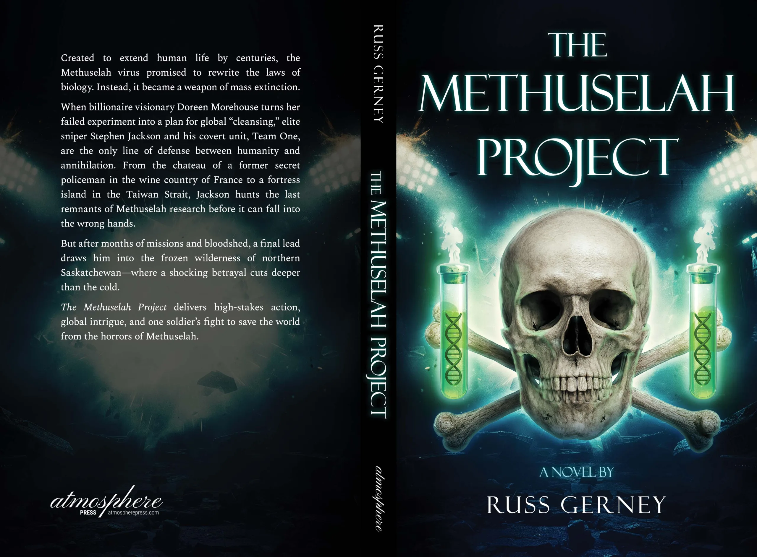 Gerney 3 Cover Project full jpg