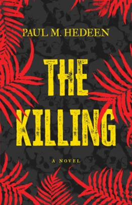 Hedeen Cover Project front jpg