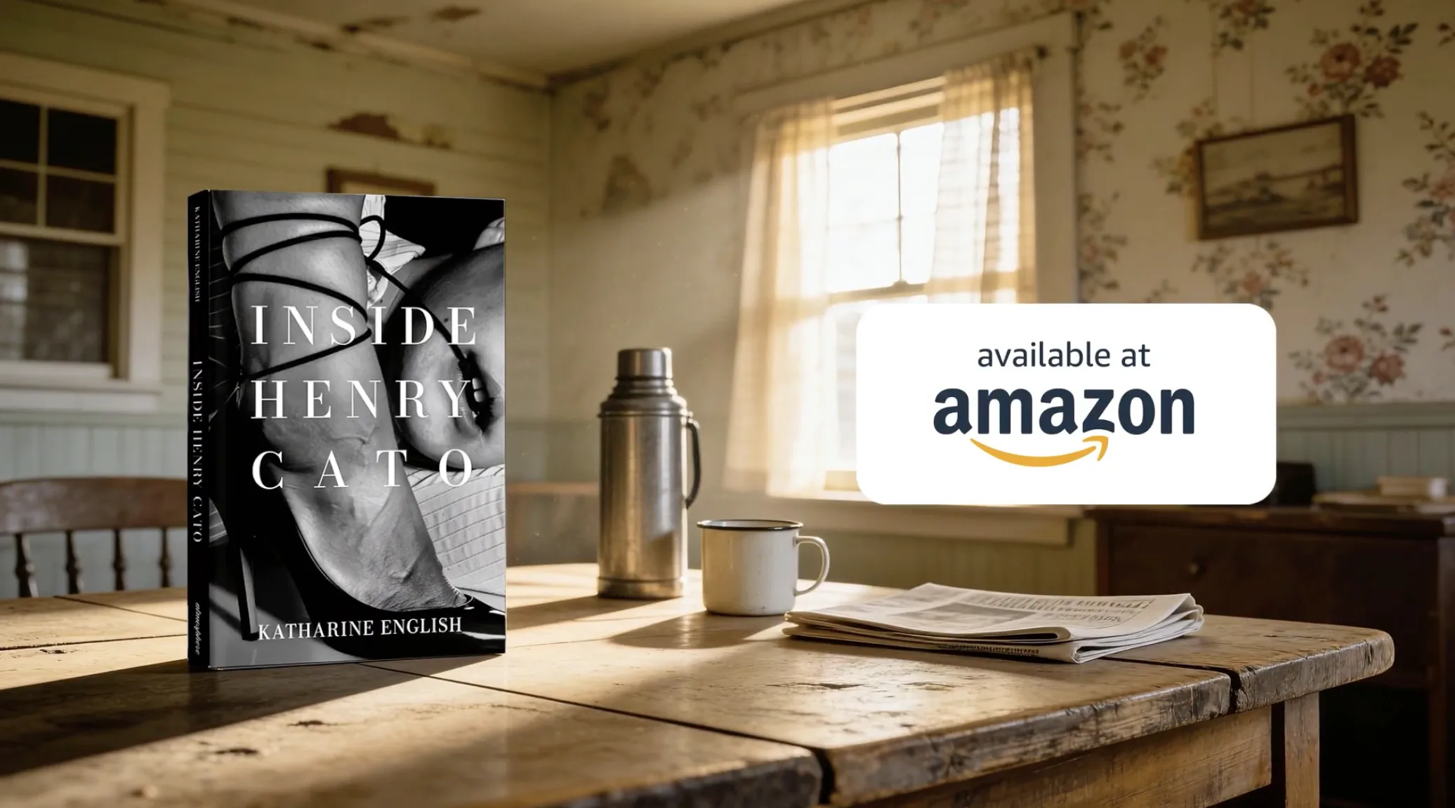 Inside Henry Cato Overlay