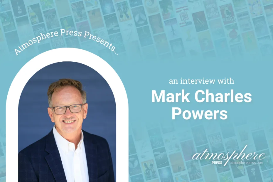 Mark Charles Powers