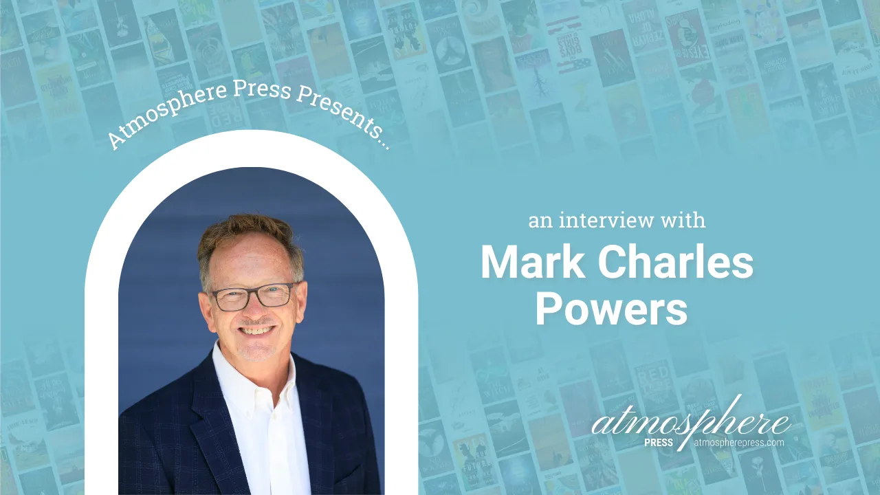 Mark Charles Powers