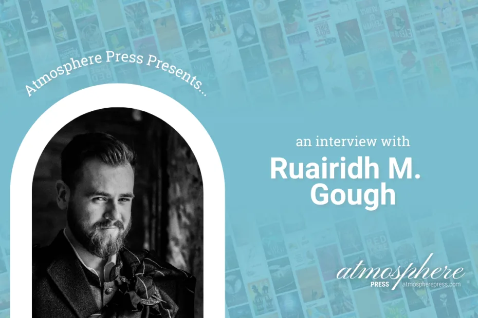 Ruairidh M. Gough