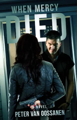 Van Oossanen Mercy Cover Project front jpg
