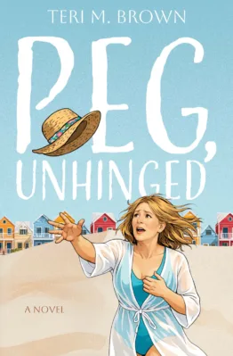 Brown Cover Project front jpg