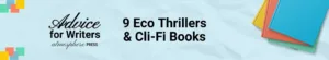 Cli Fi Eco Thrillers Reading List