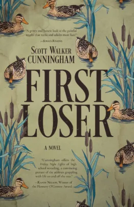 Cunningham Cover Project front jpg