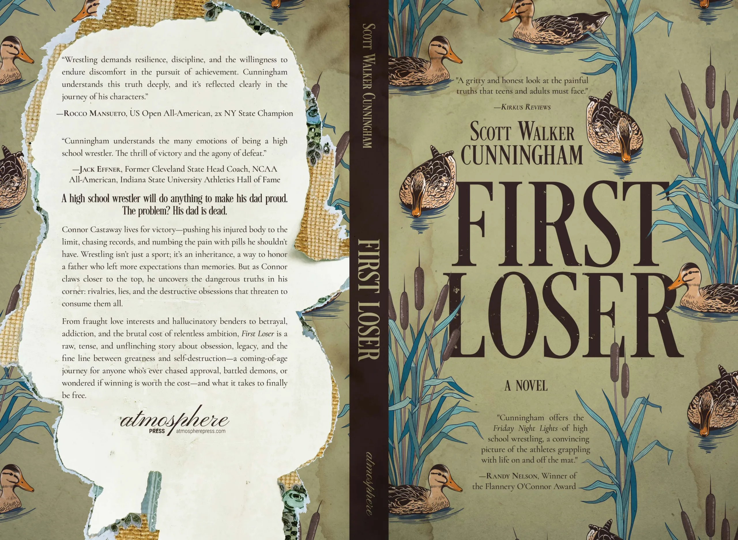 Cunningham Cover Project full jpg