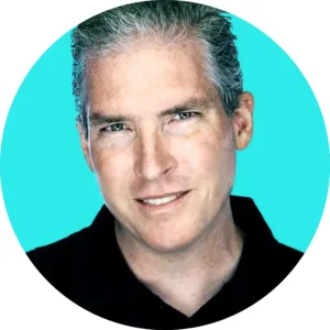 Erik Cocks, Paid Media Manager at AtmospherePress