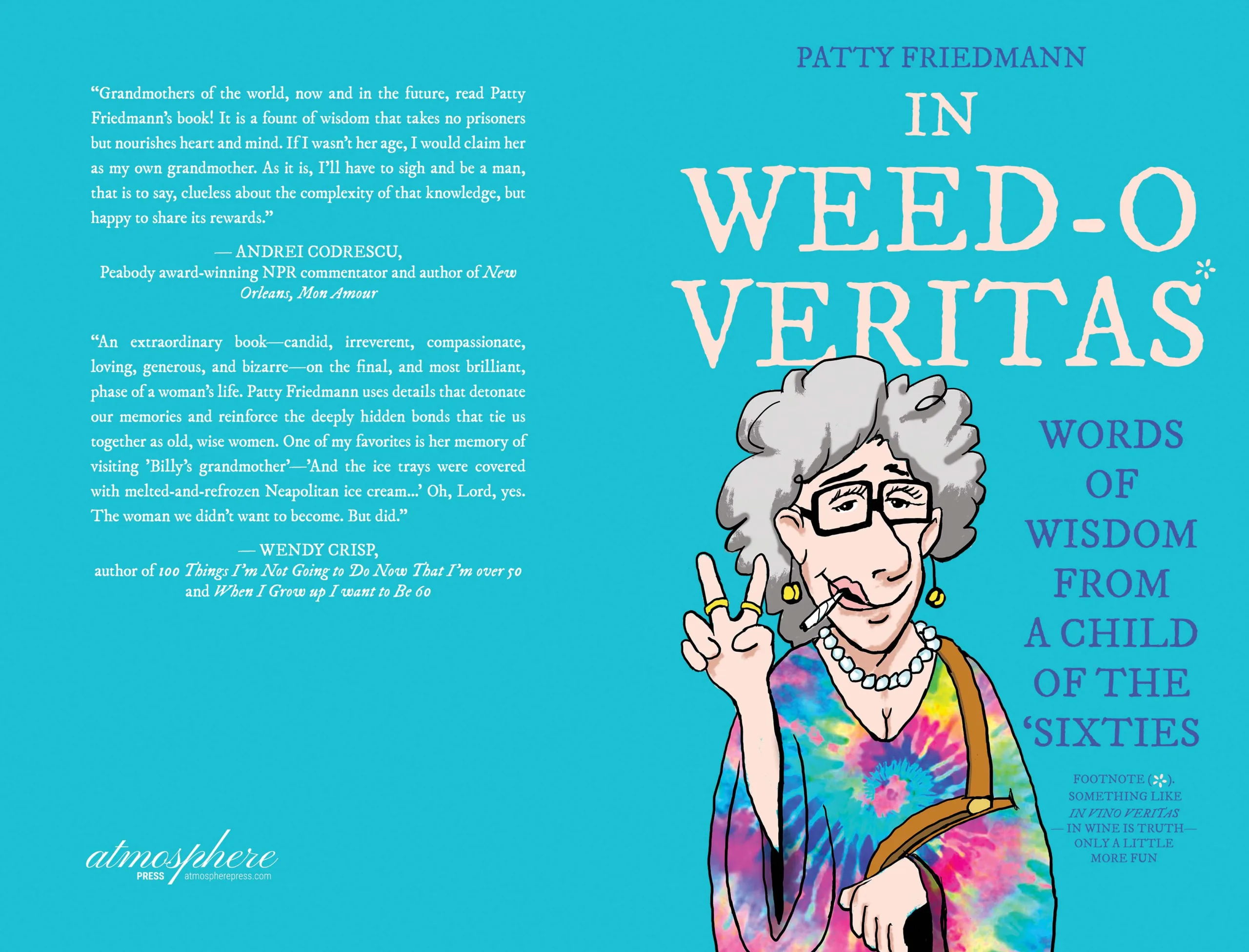 Friedmann 2 Cover Project full jpg