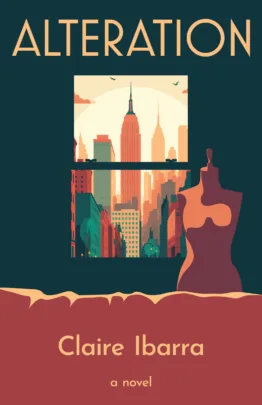 Ibarra Cover Project front jpg