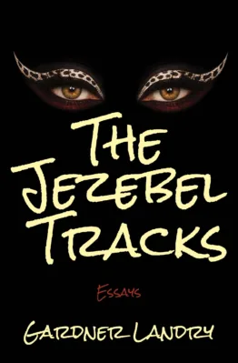 Landry 2 Cover Project front jpg