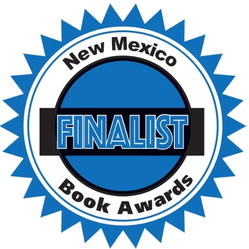 New Mexico Book Awards Finalist