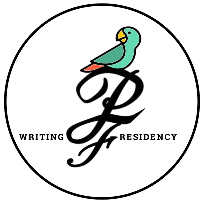 Playa Flamingo Circle logo