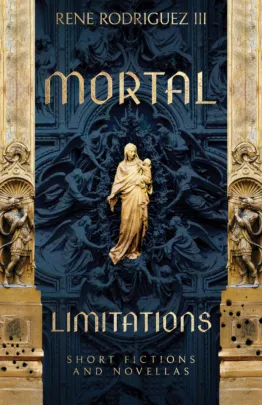 Rodriguez Cover Project front jpg