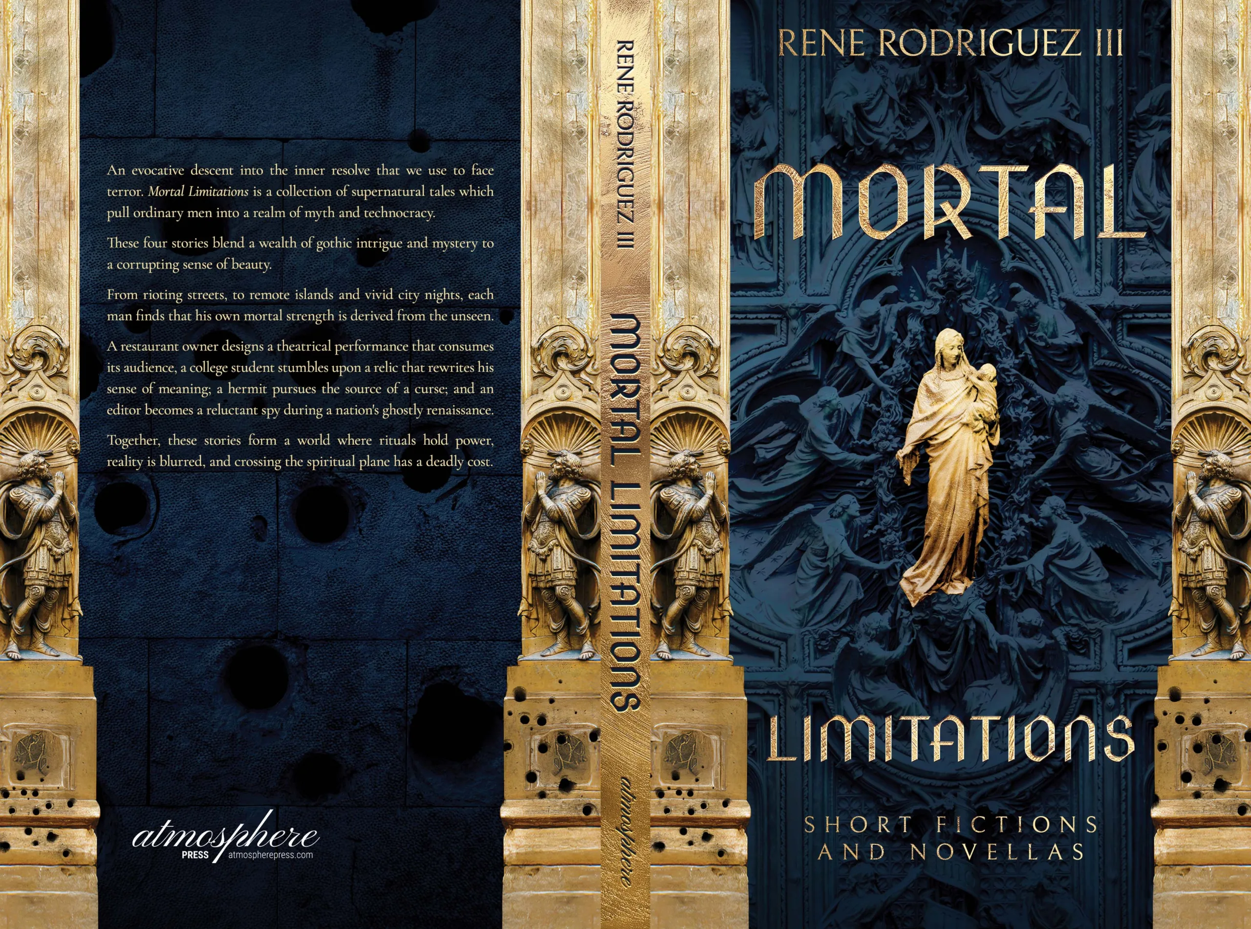 Rodriguez Cover Project full jpg