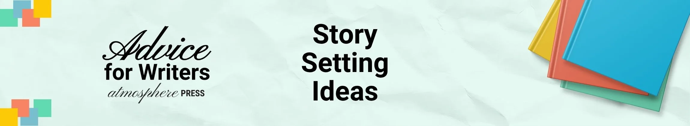 Story Setting Ideas