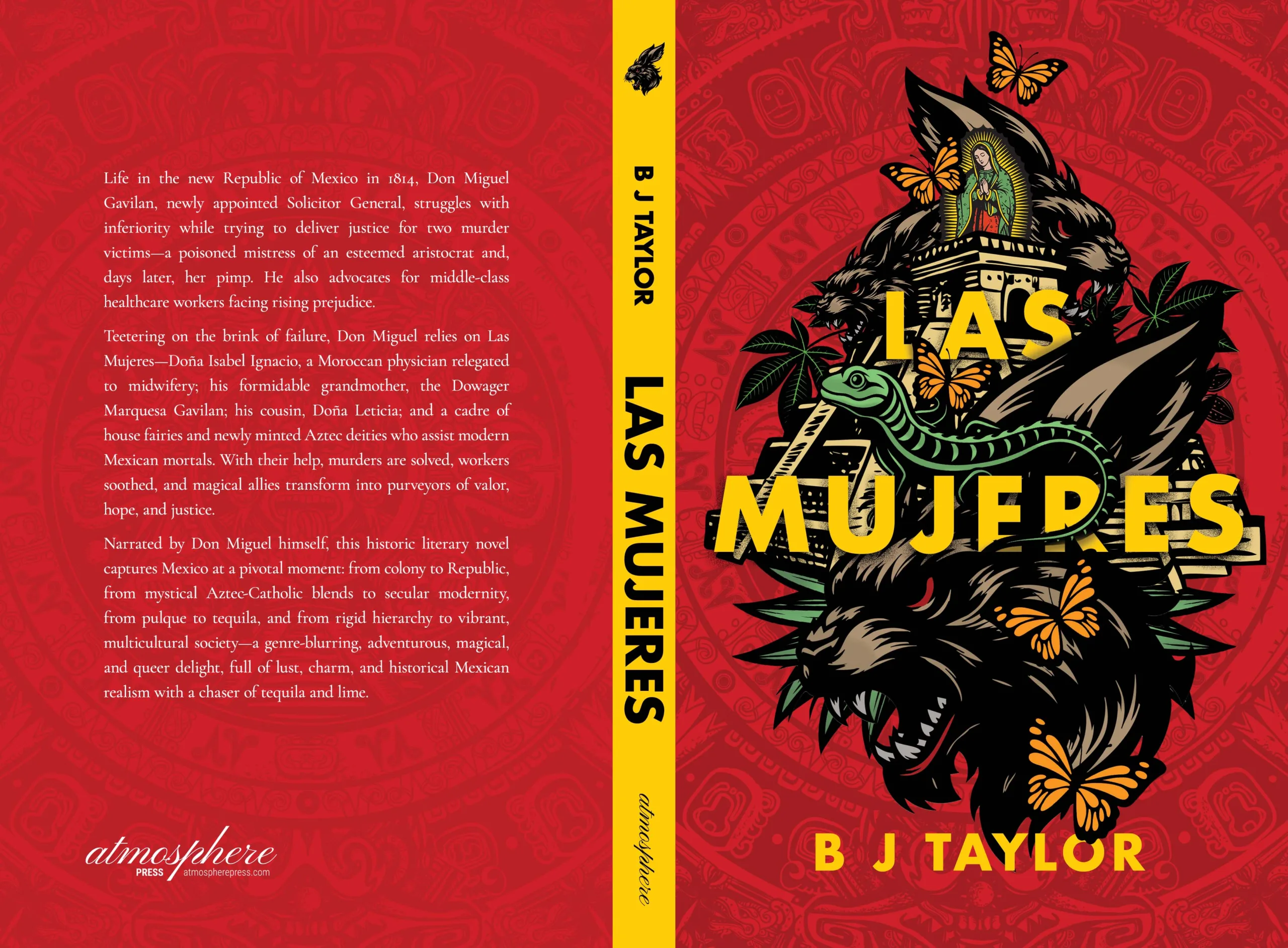 Taylor Cover Project full jpg