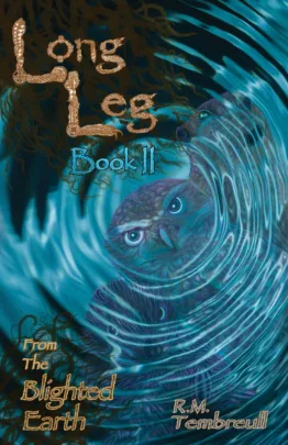 Tembreull 2 Cover Project front jpg