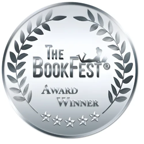 The Bookfest Silver Award