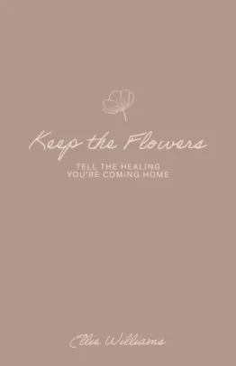 Williams Cover Project front jpg