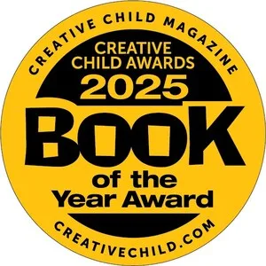 creative child magazine awards