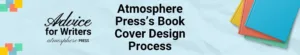 Atmosphere Press Book Cover Design Process