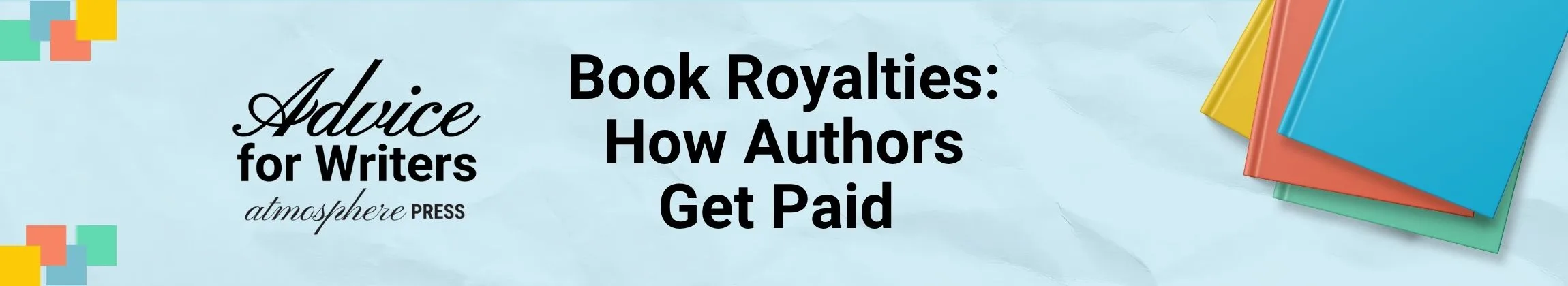 Book Royalties Explained How Authors Get Paid
