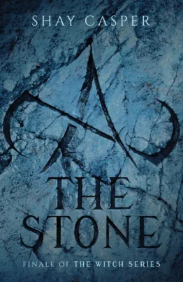 Casper 4 Cover Project front jpg