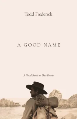 Frederick Cover Project front jpg