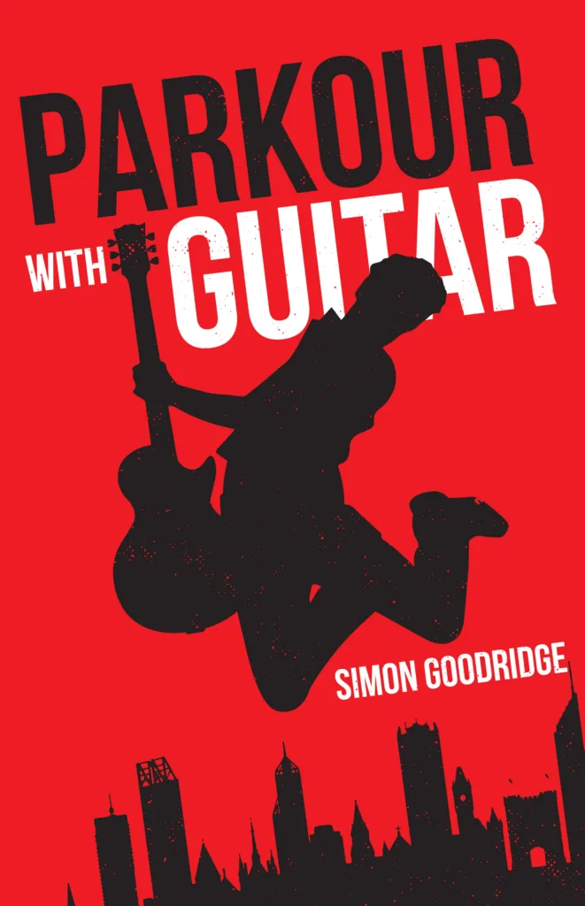 Goodridge Cover copy