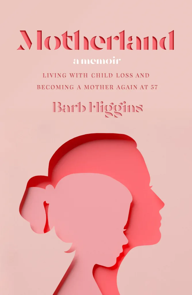 Higgins book copy
