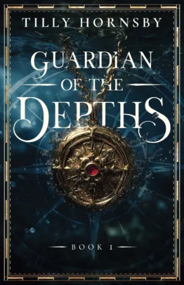 Hornsby Cover Project front jpg