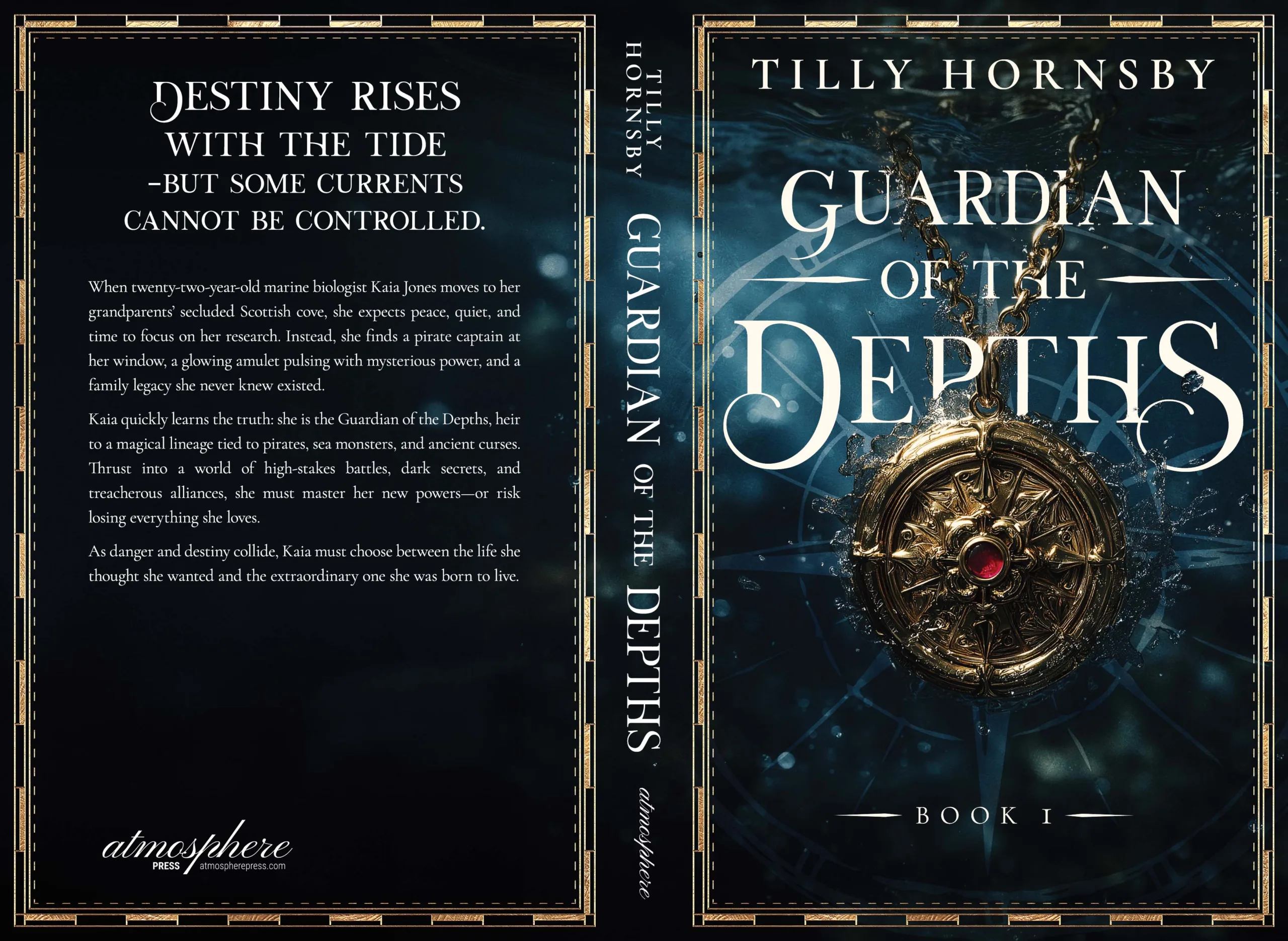 Hornsby Cover Project full jpg