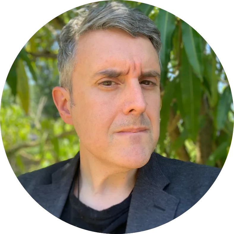 Kevin Stone Profile