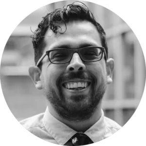 Luis Ramos, Interior Book Designer