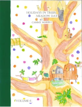 Marble 6 Cover Project front jpg