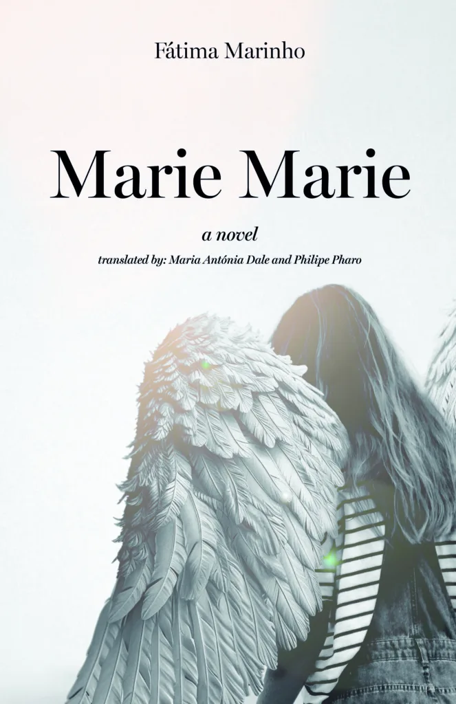 Marinho Cover Project front jpg