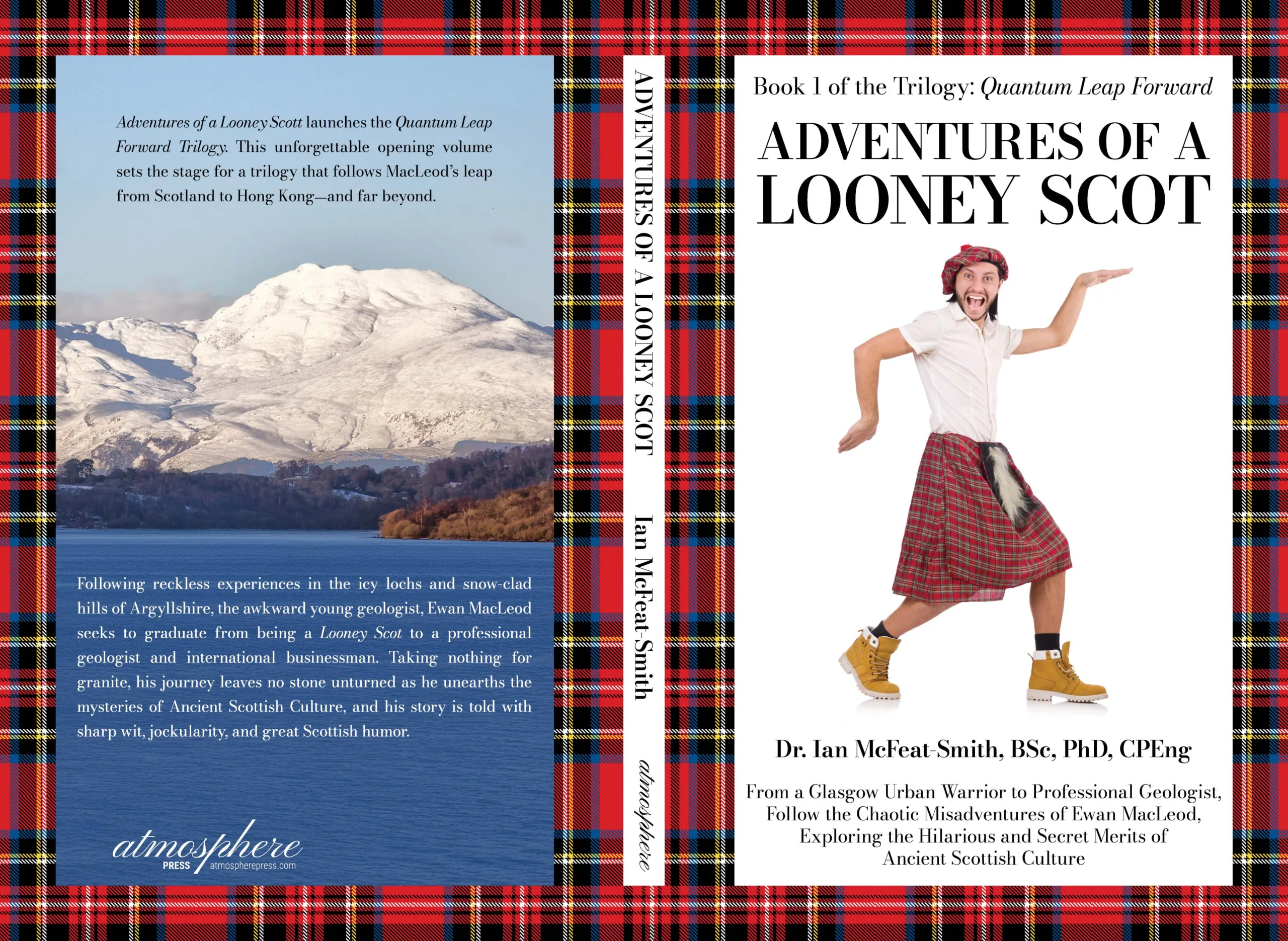 McFeat Smith Cover Project full jpg