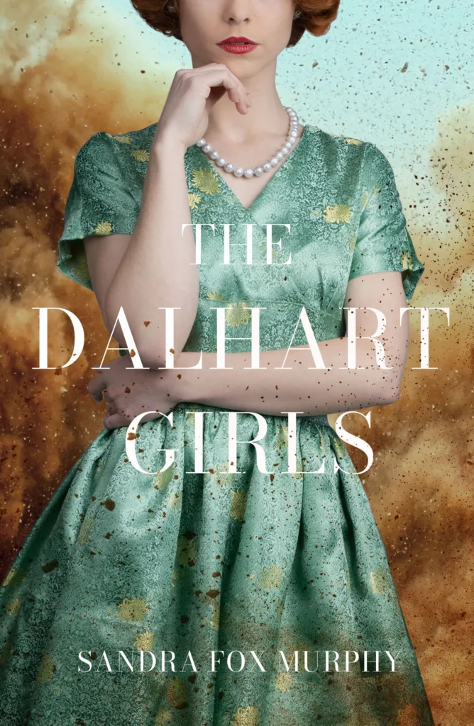 Murphy Dalhart Cover Project front jpg (1)