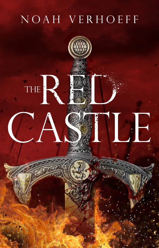 Red castle 3